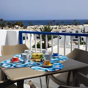 Oasis Azul, Vista Oceano. Appartamento Puerto del Carmen (Lanzarote)