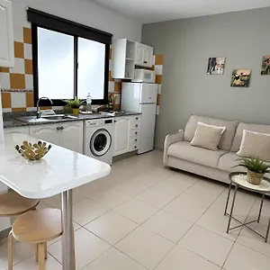 Mahostly Comillas Pf Appartamento Arrecife (Lanzarote)