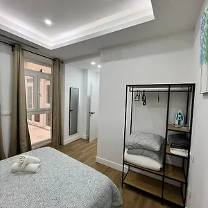  Appartamento Exclusive Luxury At Plaza Uncibay, Center