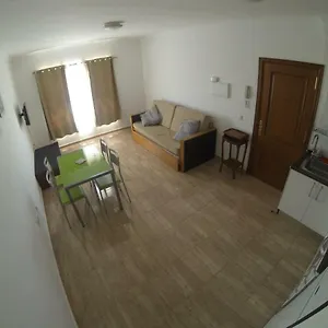 Apartamento Luminoso A 200m De Lagos De Appartamento Cotillo