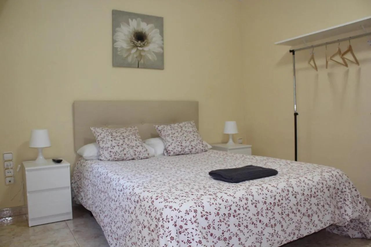 Appartamento Nice And New Studio Close To The City Center 3ºa Málaga