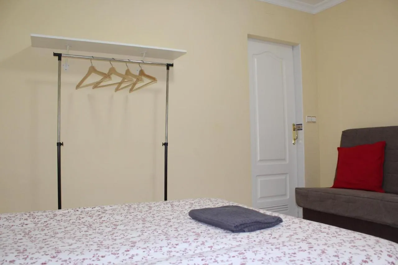 Nice And New Studio Close To The City Center 3ºa 马拉加 西班牙