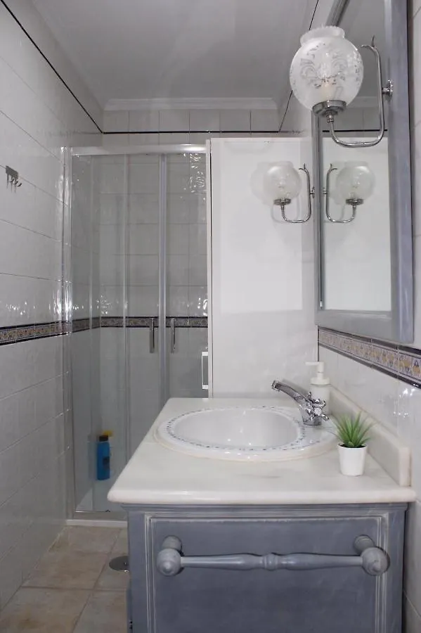 Nice And New Studio Close To The City Center 3ºa Málaga